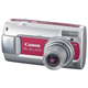 Illustration for article titled Canon Drops Nukes In Camera Price War: $180 PowerShot A590 IS, A580 and A470 Surprisingly Capable